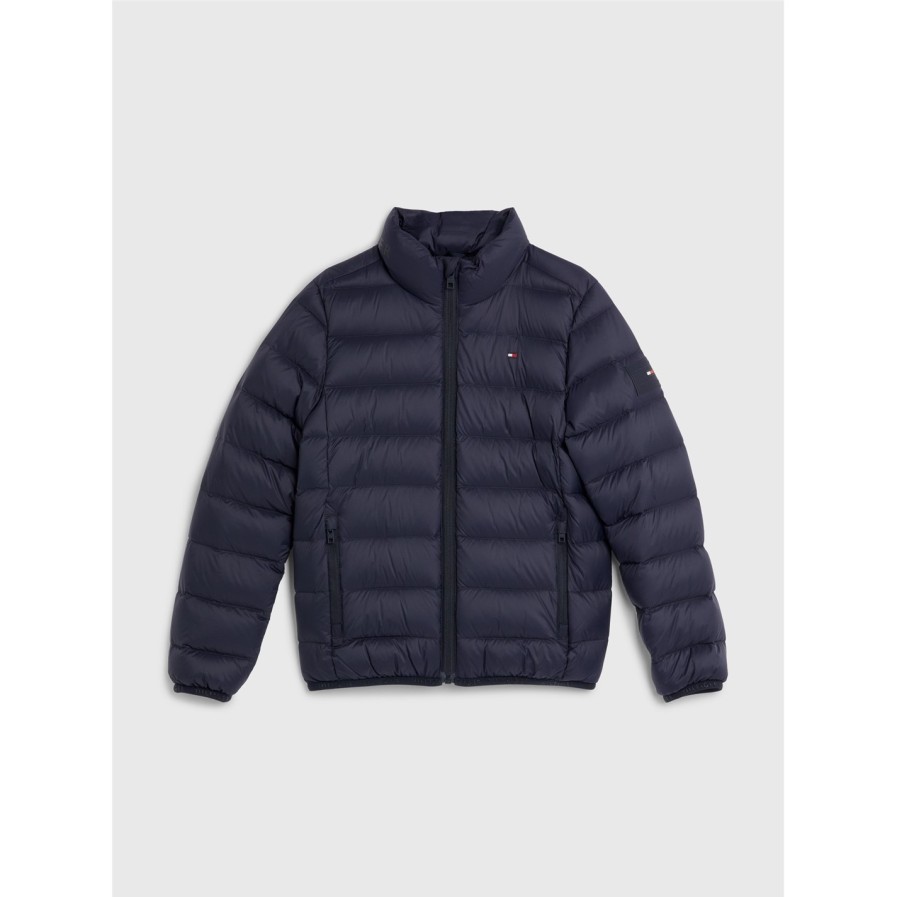 U Essential Light Down Jacket Online