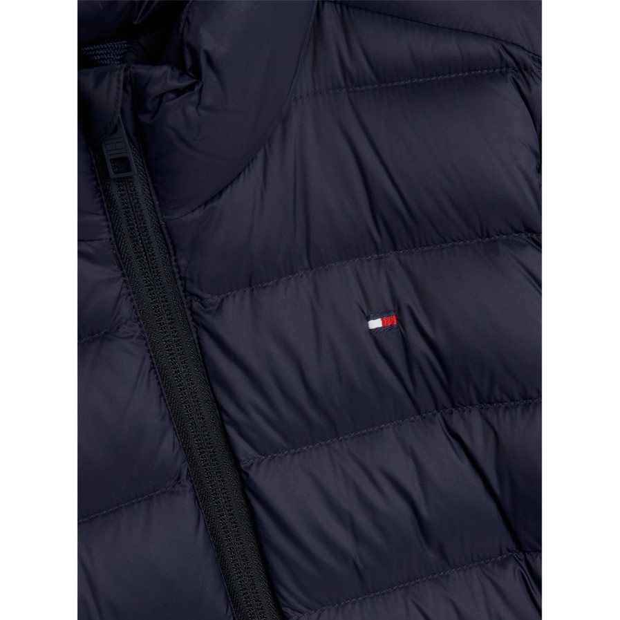 U Essential Light Down Jacket Online