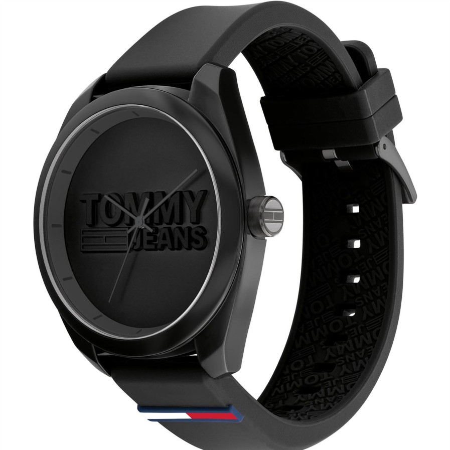 Gents Tommy Jeans Watch Wholesale