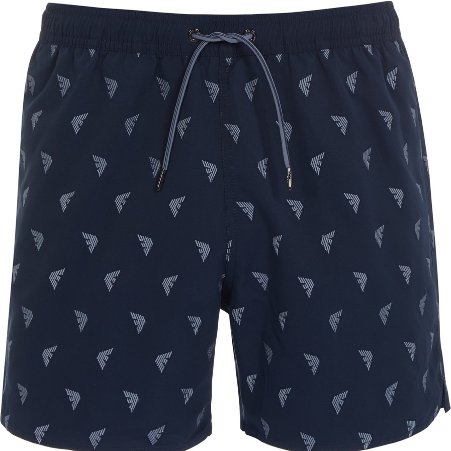 Mens Woven Boxer Online