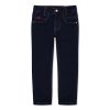 Classic Denim Jeans Junior Hot