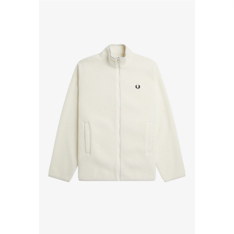 Fred Borg Fleece Ld41 Clearance