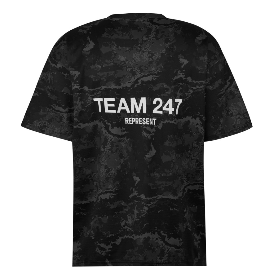 Team 247 T-Shirt Best