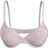 Marquisette Lace Bra Clearance