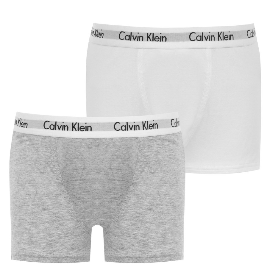 2 Pack Boxer Shorts Best