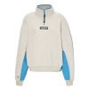 Timberland Funnel Fleece Womens Clearance