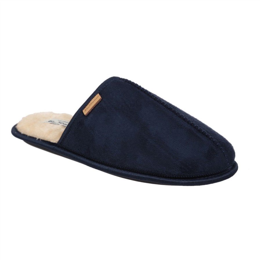 Country Club Mule Slippers Online