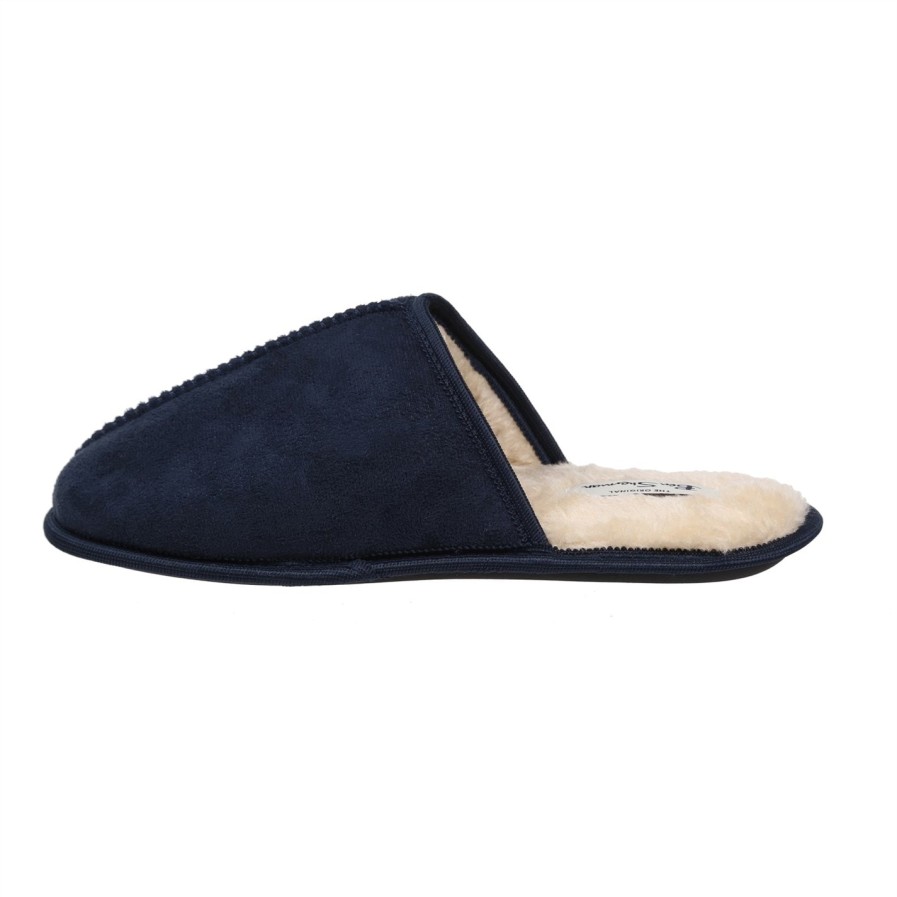 Country Club Mule Slippers Online