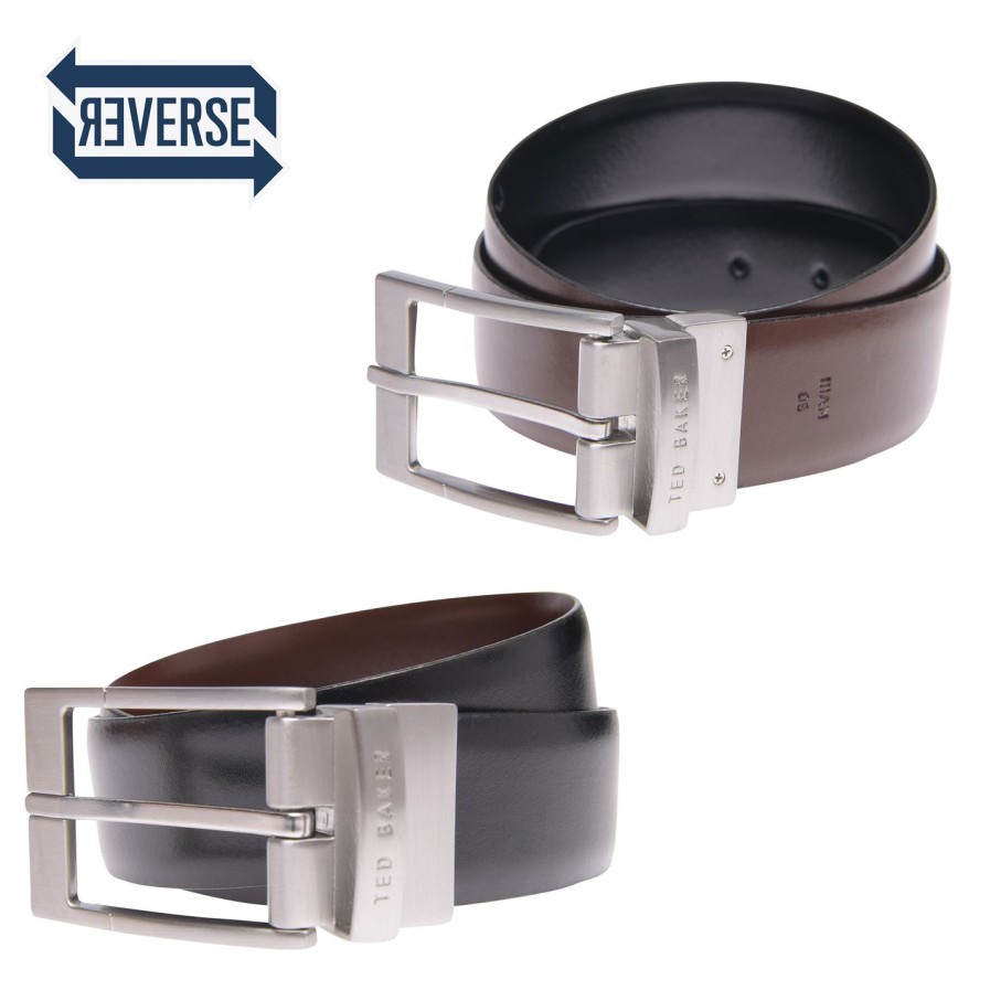 Reversible Belt New