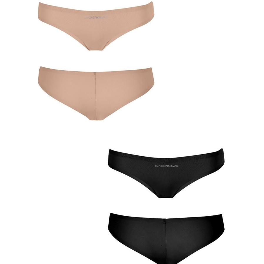 2 Pack Brazilian Briefs Clearance