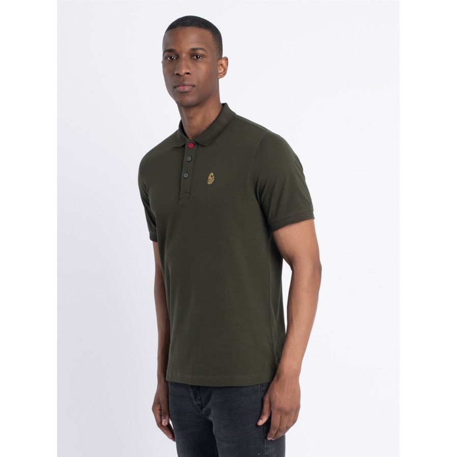 Mead Polo Shirt Online