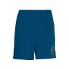 Tjw Slim Timeless Circle Short Clearance