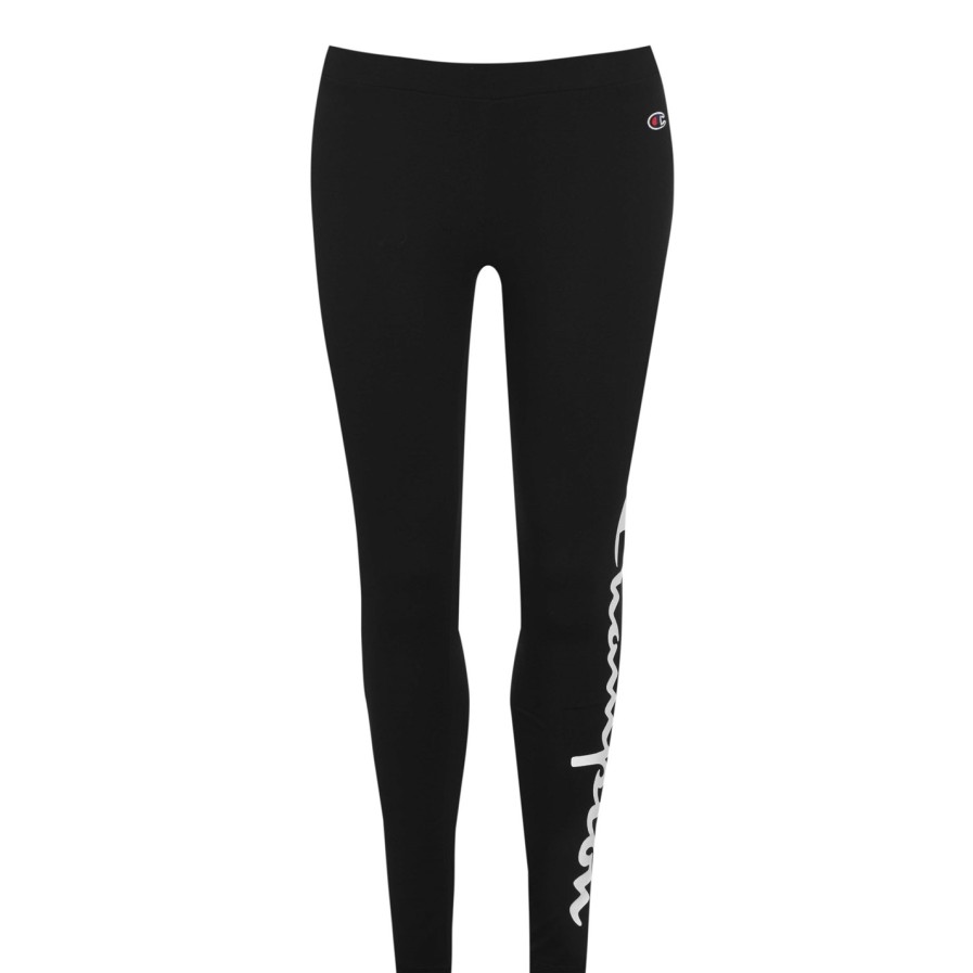 Script Leggings New