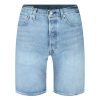 501 Hemmed Shorts Online