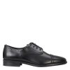 Colby Derby Brogue Leather New