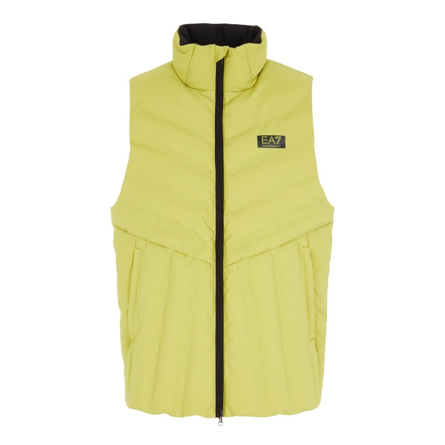 Ea7 Gilet Sn34 Online