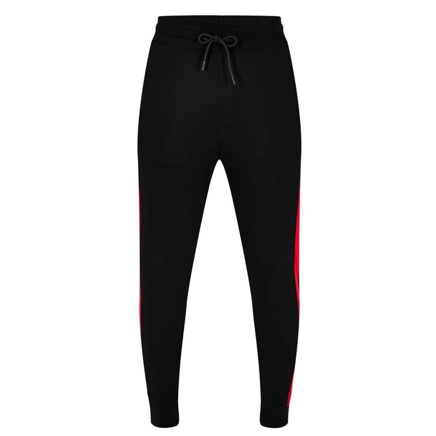 Fleece Track Bottoms Online