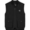 Quilted Gilet Junior Wholesale