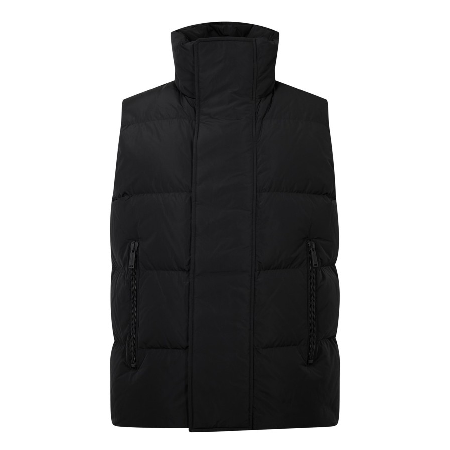 Puffer Gilet Online