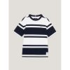 Rugby Stripe Short Sleeve Tee Junior Wholesale