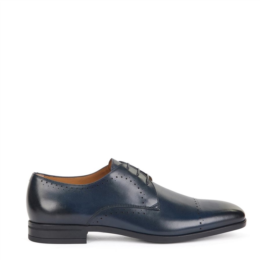 Kensington Derby Brogue Hot