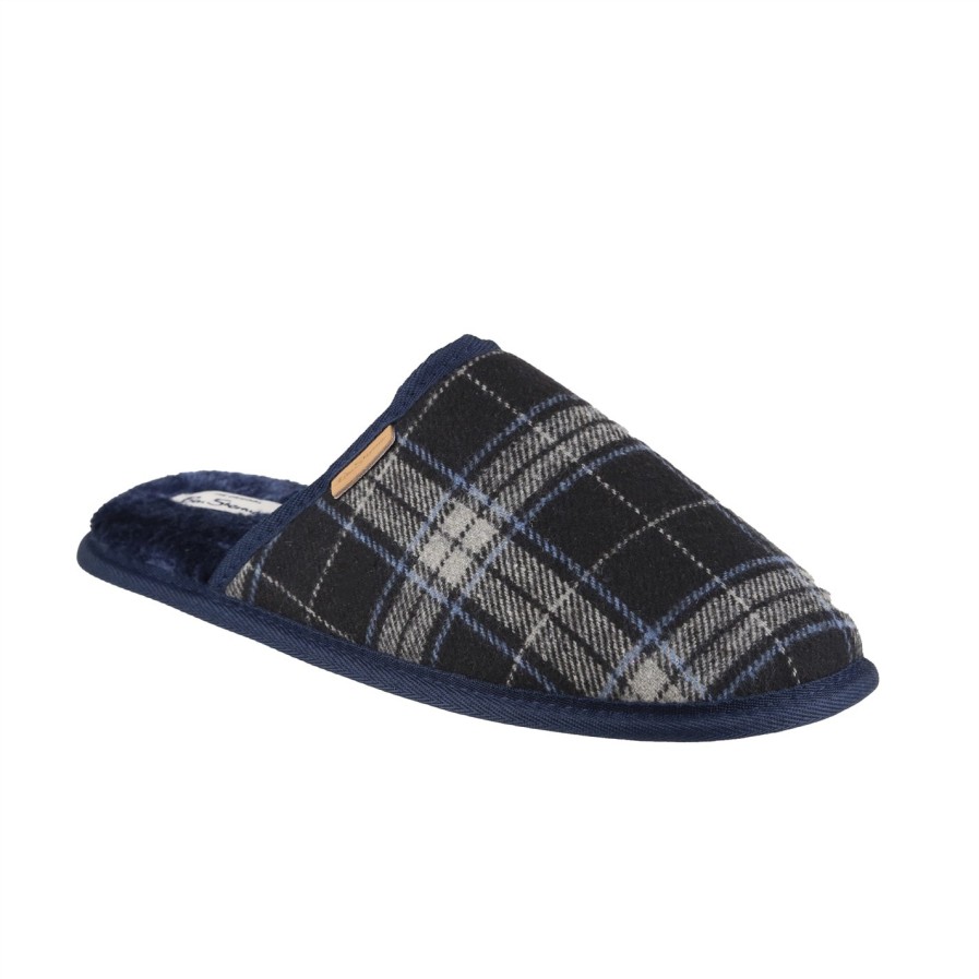 Amangiri Mule Slippers New