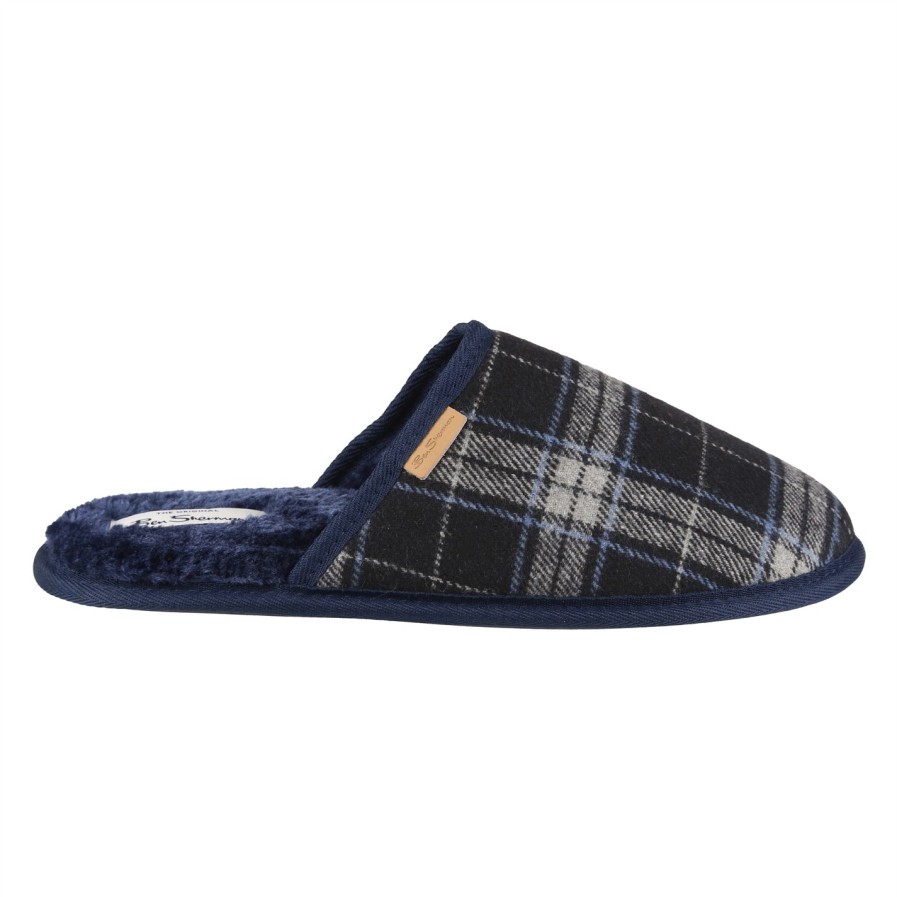 Amangiri Mule Slippers New