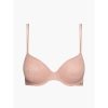 Calvin Klein Marquisette Lightly Lined Demi Bra Best