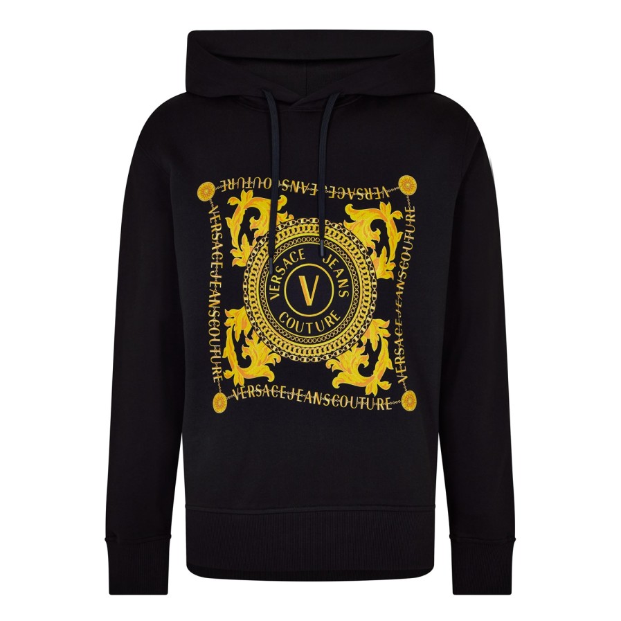 Foulard Hoodie Hot