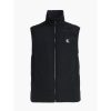 Badge Crinkle Nylon Vest Online