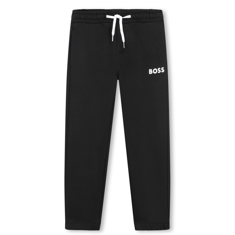 Small Logo Joggers Junior Best