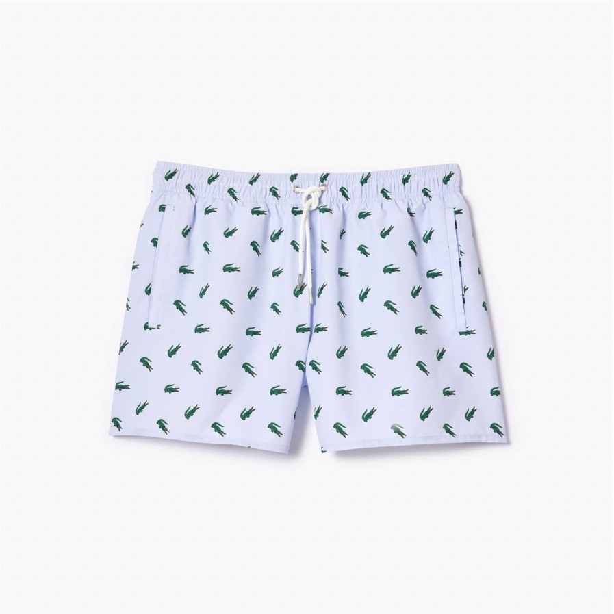 Croc Swim Shorts Clearance