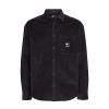 Tjm Rlx Chnky Corduroy Shirt Ext New