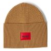 Logo Beanie Hot