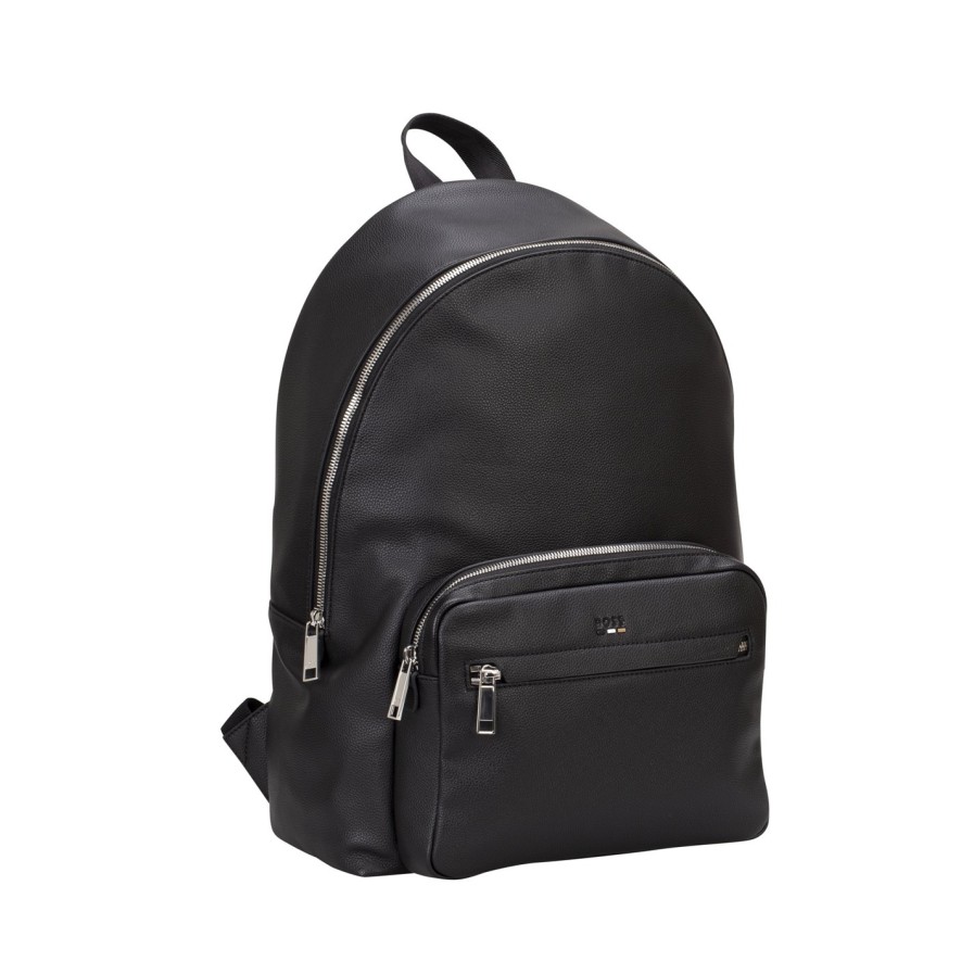 Hugo Boss Ray Backpack Mens Best