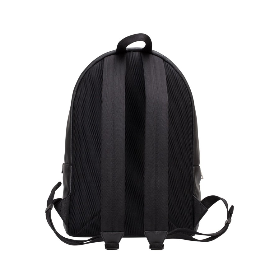 Hugo Boss Ray Backpack Mens Best