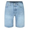 501 Hemmed Shorts Hot