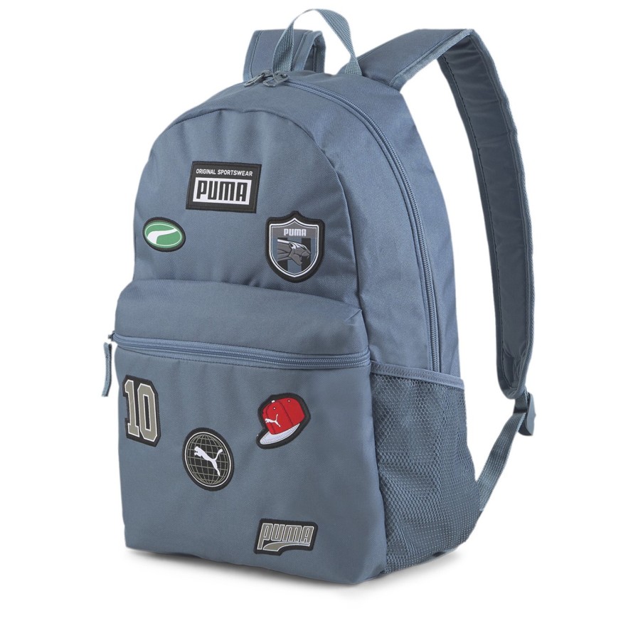 Patch Backpack 99 Best