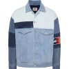 Aiden Oversize Denim Jacket Wholesale