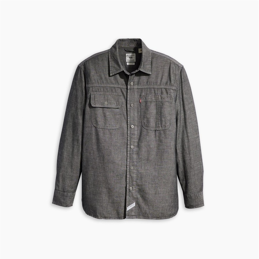 Levis Auburn Worker Sn10 Online