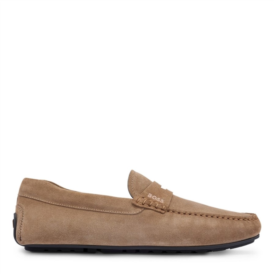 Noel Moccasin New