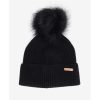 Mallory Pom Beanie New