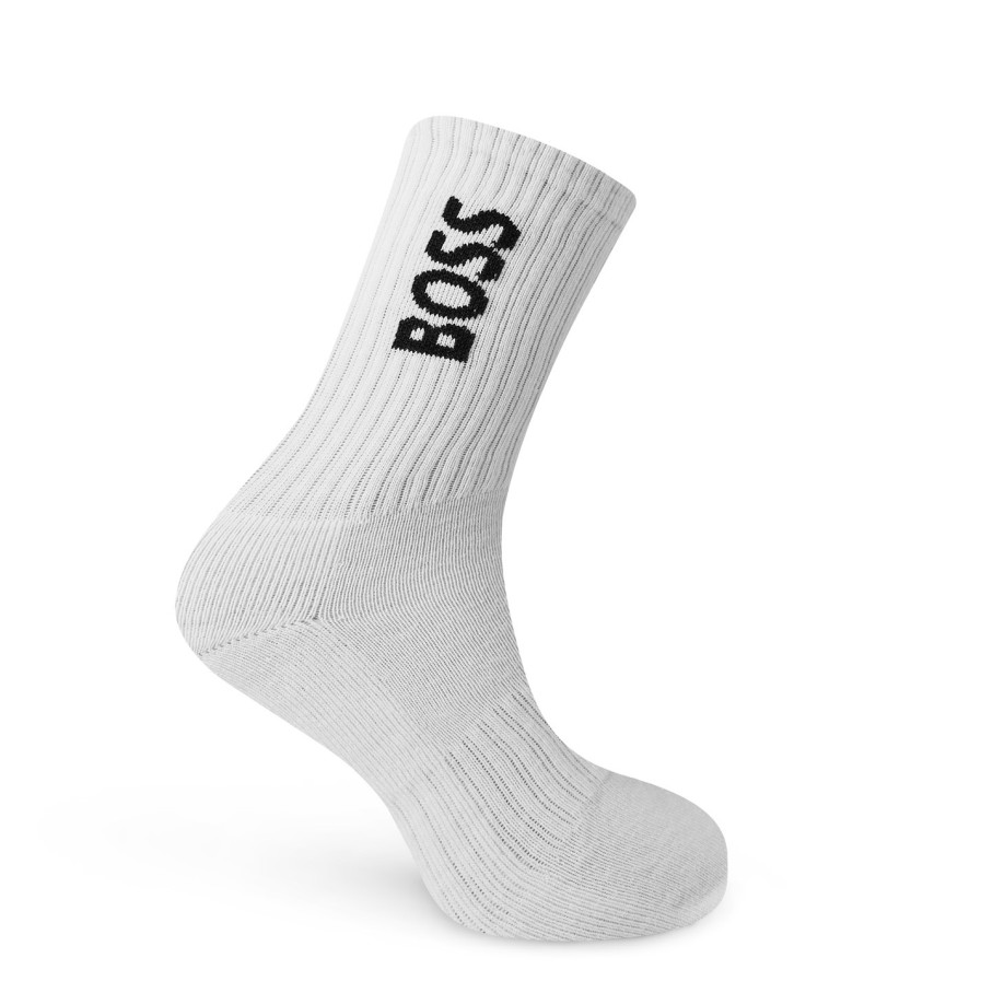 Crew Sock Hot