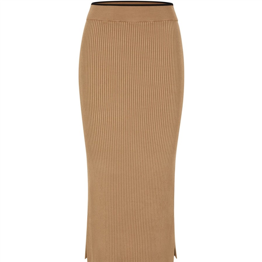 Frosalia Midi Skirt Clearance