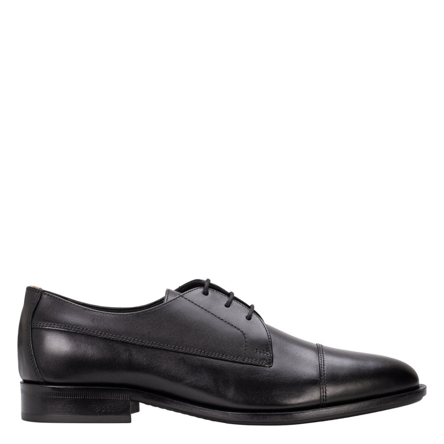 Boss Colby Cap Toe Sn41 Clearance