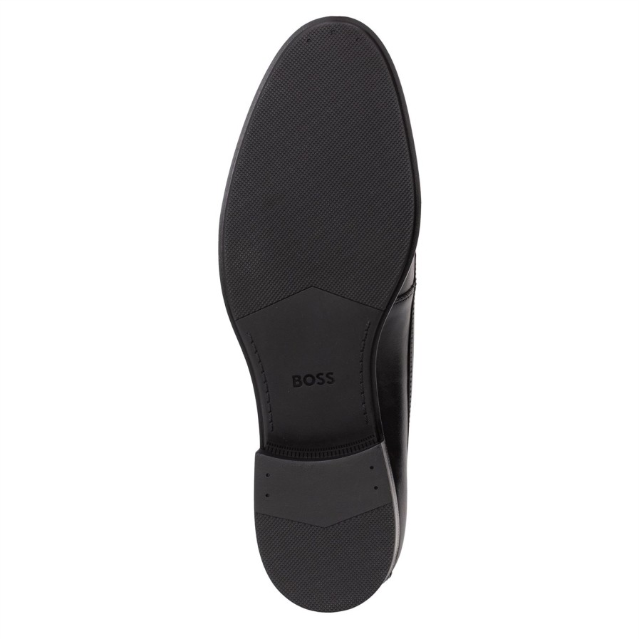 Boss Colby Cap Toe Sn41 Clearance