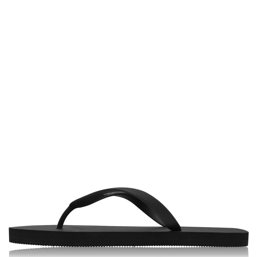 Logo Flip Flops Wholesale