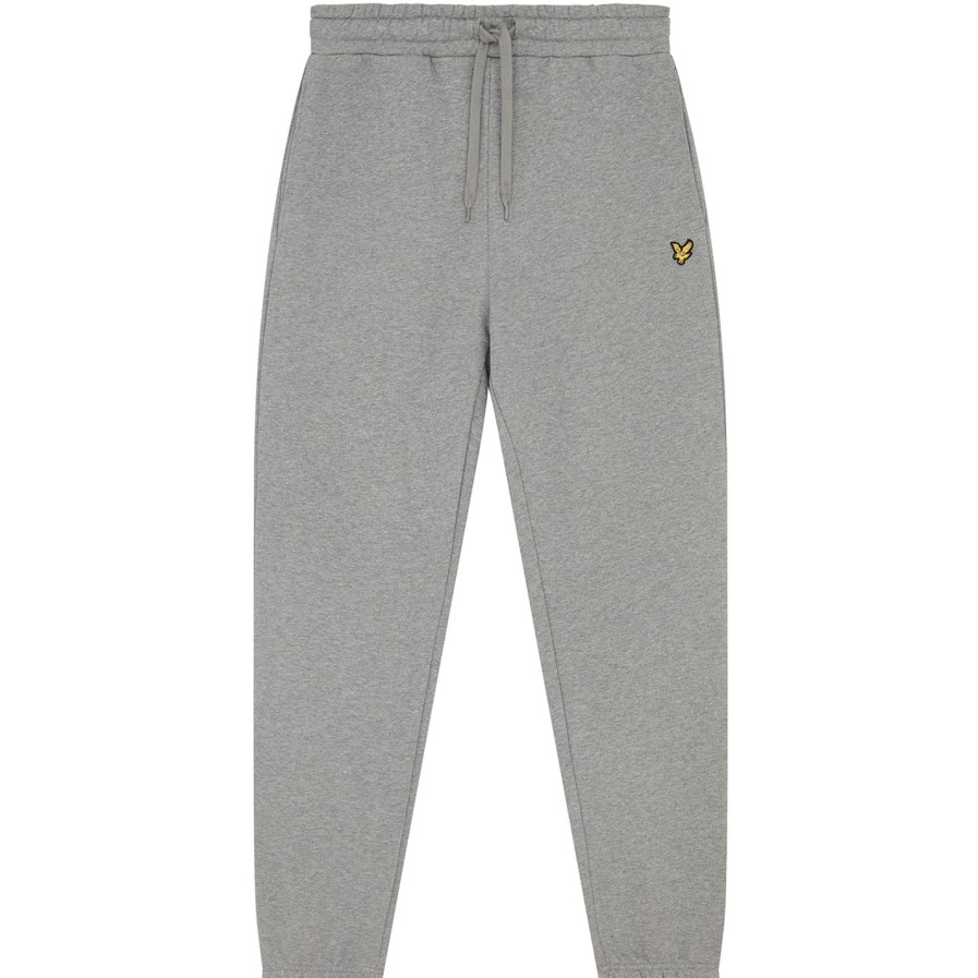 Lyle Slim Sweat Pant Sn99 Online