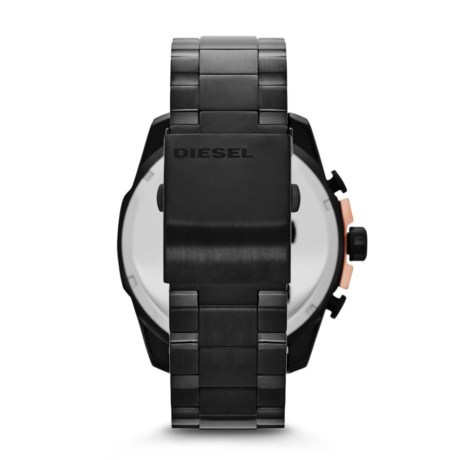 Diesel Mega Chief Watch Mens Online