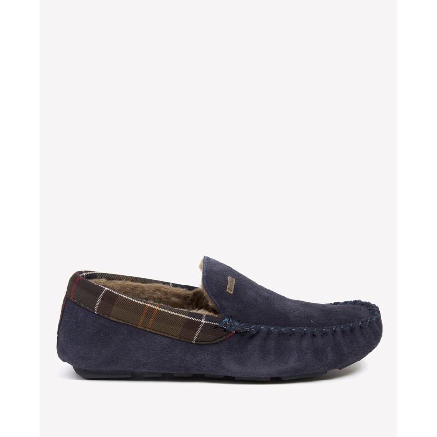 Monty Slippers Clearance